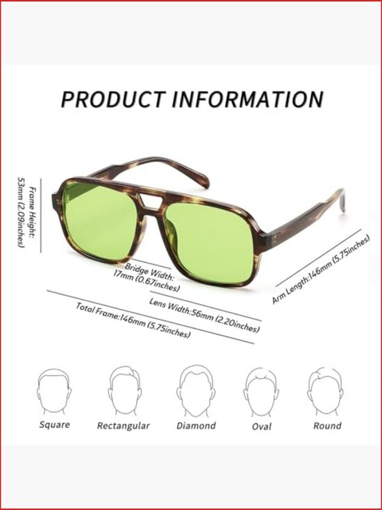 Sunglasses